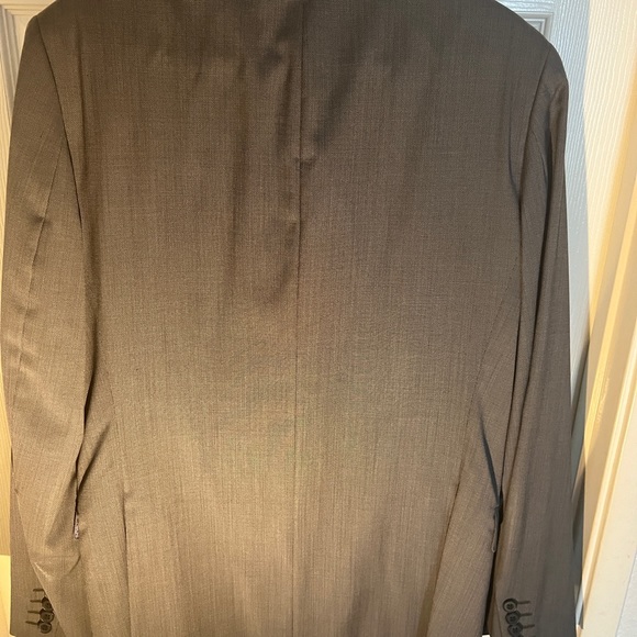 Sacks 5th Ave size 40L - Picture 6 of 7